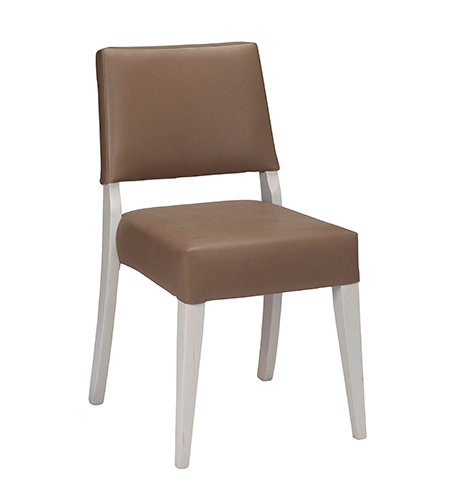 Lorenzo U Side Chair